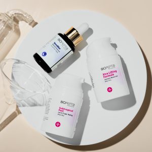Facial Biopeptix