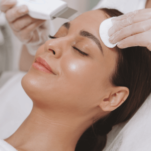 Facial Valmont Hidratación de los Bisses