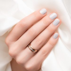 Manicura esmaltado Vinylux