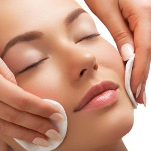 Higiene facial Ella Bache 3 peeling