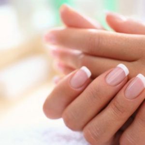 Manicura Shellac
