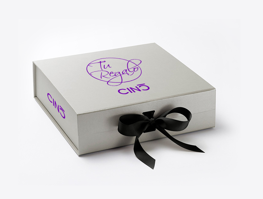 Pack Regalo en casa