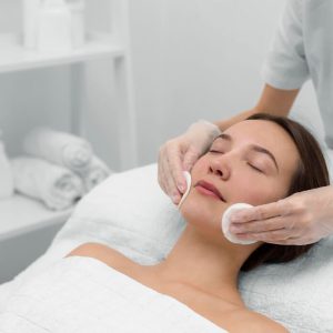 Tratamiento Hydrarepulp facial