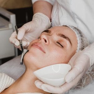 Tratamiento Tomate Glow facial